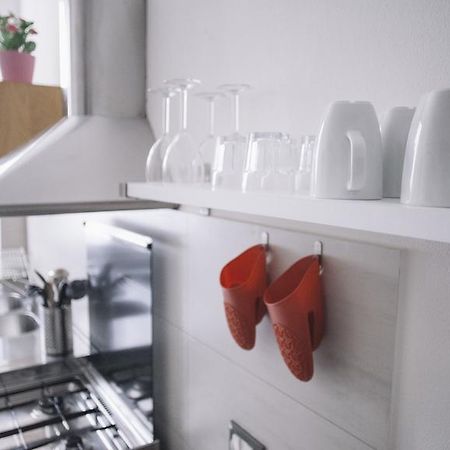Italianway-Corso Sempione 96 Apartman Milánó Kültér fotó