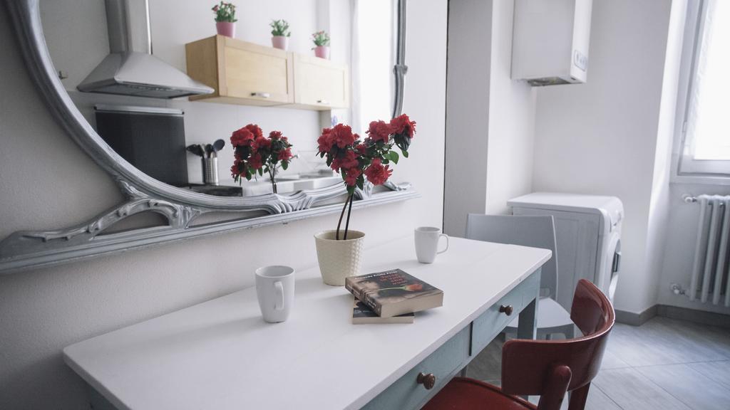 Italianway-Corso Sempione 96 Apartman Milánó Kültér fotó