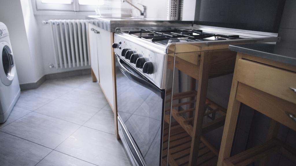 Italianway-Corso Sempione 96 Apartman Milánó Kültér fotó