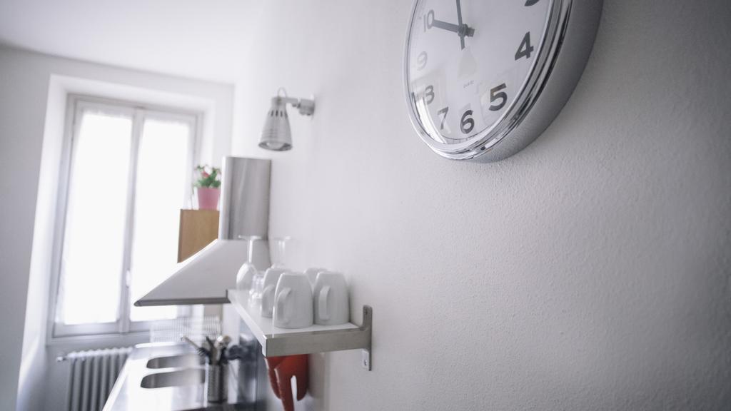 Italianway-Corso Sempione 96 Apartman Milánó Kültér fotó