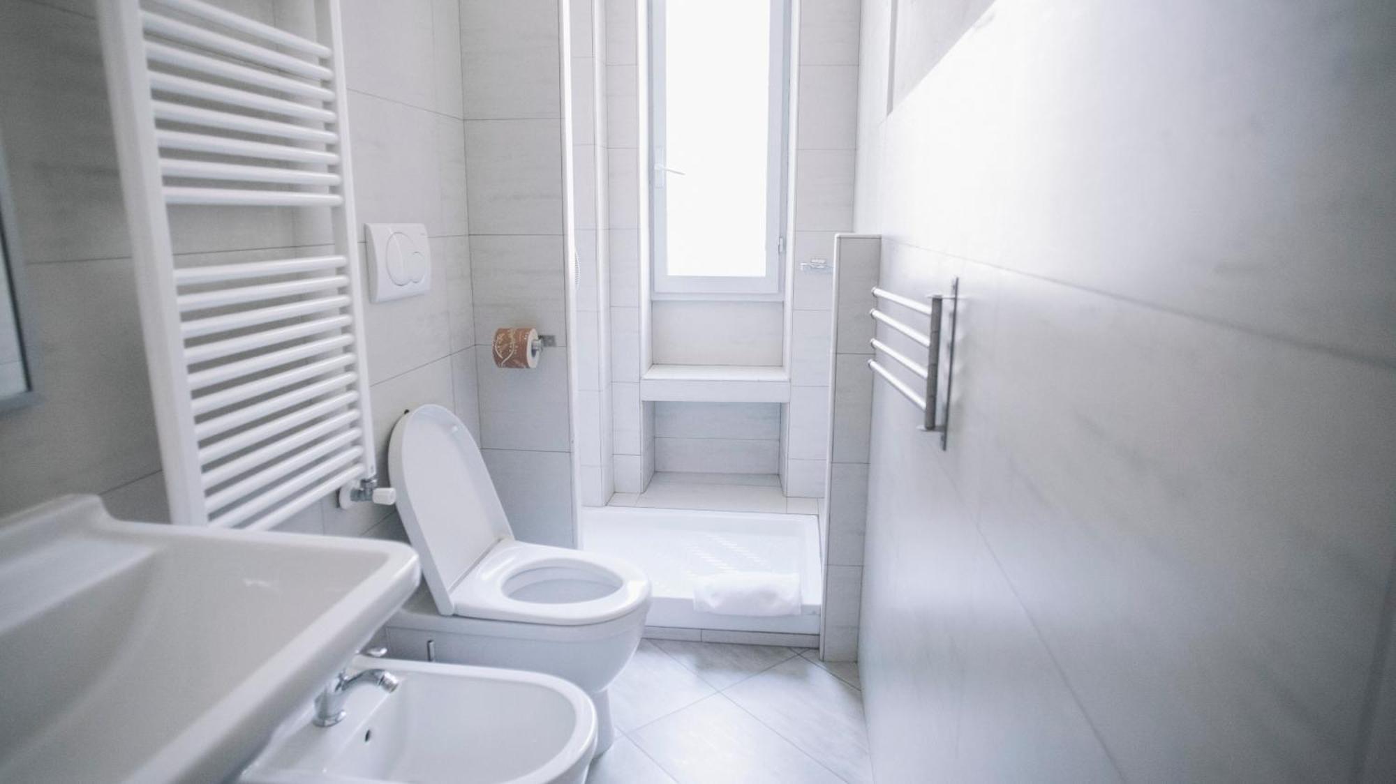 Italianway-Corso Sempione 96 Apartman Milánó Kültér fotó